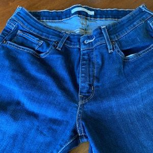 Levi’s jeans